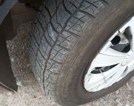 Красный ЗАЗ Сенс, объемом двигателя 1.3 л и пробегом 180 тыс. км за 2900 $, фото 10 на Automoto.ua