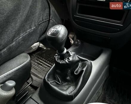 Красный ЗАЗ Сенс, объемом двигателя 1.3 л и пробегом 33 тыс. км за 3450 $, фото 26 на Automoto.ua