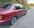 Червоний ЗАЗ Sens, об'ємом двигуна 1.3 л та пробігом 155 тис. км за 2400 $, фото 1 на Automoto.ua