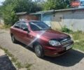 Червоний ЗАЗ Sens, об'ємом двигуна 1.3 л та пробігом 97 тис. км за 2300 $, фото 1 на Automoto.ua