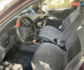 Червоний ЗАЗ Sens, об'ємом двигуна 1.3 л та пробігом 96 тис. км за 1800 $, фото 7 на Automoto.ua
