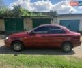 Червоний ЗАЗ Sens, об'ємом двигуна 1.3 л та пробігом 97 тис. км за 2300 $, фото 8 на Automoto.ua