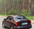 Червоний ЗАЗ Sens, об'ємом двигуна 1.3 л та пробігом 190 тис. км за 2500 $, фото 9 на Automoto.ua