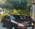 Червоний ЗАЗ Sens, об'ємом двигуна 1.3 л та пробігом 150 тис. км за 1600 $, фото 1 на Automoto.ua