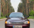 Червоний ЗАЗ Sens, об'ємом двигуна 1.3 л та пробігом 190 тис. км за 2500 $, фото 5 на Automoto.ua