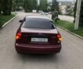 Червоний ЗАЗ Sens, об'ємом двигуна 1.3 л та пробігом 93 тис. км за 3500 $, фото 5 на Automoto.ua