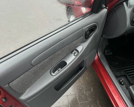 Красный ЗАЗ Сенс, объемом двигателя 1.3 л и пробегом 69 тыс. км за 2850 $, фото 14 на Automoto.ua