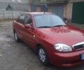 ЗАЗ Сенс 2013 в Лубнах на Automoto.ua Красный ЗАЗ Сенс, объемом двигателя 1.3 л и пробегом 69 тыс. км за 3146 $, фото 1 на Automoto.ua