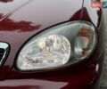 Червоний ЗАЗ Sens, об'ємом двигуна 1.3 л та пробігом 45 тис. км за 3200 $, фото 5 на Automoto.ua