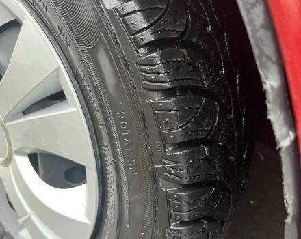 Красный ЗАЗ Сенс, объемом двигателя 1.3 л и пробегом 69 тыс. км за 2850 $, фото 21 на Automoto.ua