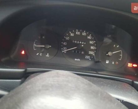 ЗАЗ Сенс 2013 в Лубнах на Automoto.ua Красный ЗАЗ Сенс, объемом двигателя 1.3 л и пробегом 69 тыс. км за 3146 $, фото 5 на Automoto.ua