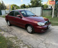 Червоний ЗАЗ Sens, об'ємом двигуна 1.3 л та пробігом 103 тис. км за 2550 $, фото 21 на Automoto.ua