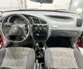 ЗАЗ Сенс 2013 в Днепре (Днепропетровске) на Automoto.ua Красный ЗАЗ Сенс, объемом двигателя 1.3 л и пробегом 48 тыс. км за 2800 $, фото 14 на Automoto.ua
