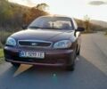 Красный ЗАЗ Сенс, объемом двигателя 1.3 л и пробегом 82 тыс. км за 2999 $, фото 1 на Automoto.ua
