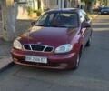 Красный ЗАЗ Сенс, объемом двигателя 1.3 л и пробегом 200 тыс. км за 1603 $, фото 1 на Automoto.ua