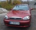 ЗАЗ Сенс 2013 в Лубнах на Automoto.ua Красный ЗАЗ Сенс, объемом двигателя 1.3 л и пробегом 69 тыс. км за 3146 $, фото 1 на Automoto.ua