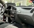 Червоний ЗАЗ Sens, об'ємом двигуна 1.3 л та пробігом 45 тис. км за 3200 $, фото 23 на Automoto.ua