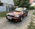 Червоний ЗАЗ Sens, об'ємом двигуна 1.3 л та пробігом 103 тис. км за 2550 $, фото 4 на Automoto.ua