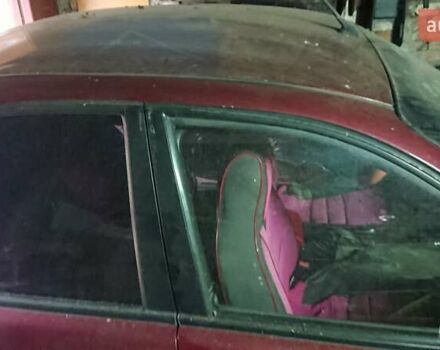 Красный ЗАЗ Сенс, объемом двигателя 1.3 л и пробегом 180 тыс. км за 2300 $, фото 3 на Automoto.ua