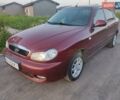 Красный ЗАЗ Сенс, объемом двигателя 1.3 л и пробегом 106 тыс. км за 2600 $, фото 3 на Automoto.ua