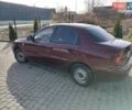 Червоний ЗАЗ Sens, об'ємом двигуна 1.3 л та пробігом 158 тис. км за 1600 $, фото 2 на Automoto.ua