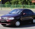 Червоний ЗАЗ Sens, об'ємом двигуна 1.3 л та пробігом 50 тис. км за 3900 $, фото 1 на Automoto.ua