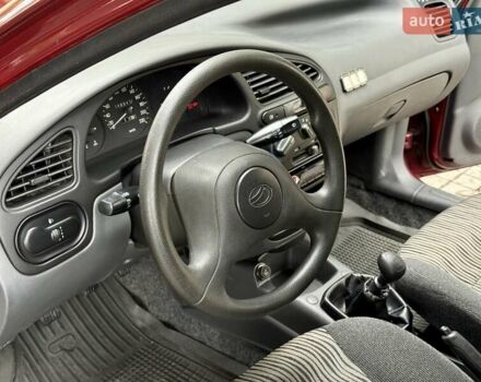 ЗАЗ Сенс 2013 в Днепре (Днепропетровске) на Automoto.ua Красный ЗАЗ Сенс, объемом двигателя 1.3 л и пробегом 45 тыс. км за 2900 $, фото 17 на Automoto.ua