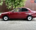 Червоний ЗАЗ Sens, об'ємом двигуна 1.3 л та пробігом 45 тис. км за 3200 $, фото 15 на Automoto.ua