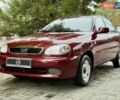 Червоний ЗАЗ Sens, об'ємом двигуна 1.3 л та пробігом 45 тис. км за 3200 $, фото 3 на Automoto.ua