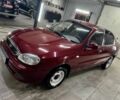 ЗАЗ Сенс 2013 в Днепре (Днепропетровске) на Automoto.ua Красный ЗАЗ Сенс, объемом двигателя 1.3 л и пробегом 48 тыс. км за 2800 $, фото 6 на Automoto.ua