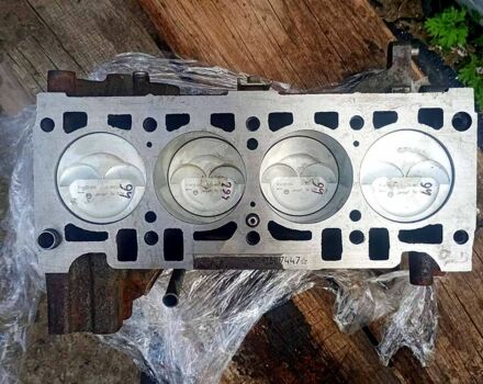 Красный ЗАЗ Сенс, объемом двигателя 1.3 л и пробегом 140 тыс. км за 2300 $, фото 4 на Automoto.ua