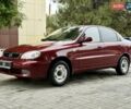 Червоний ЗАЗ Sens, об'ємом двигуна 1.3 л та пробігом 45 тис. км за 3200 $, фото 2 на Automoto.ua