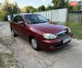 Червоний ЗАЗ Sens, об'ємом двигуна 1.3 л та пробігом 103 тис. км за 2550 $, фото 22 на Automoto.ua