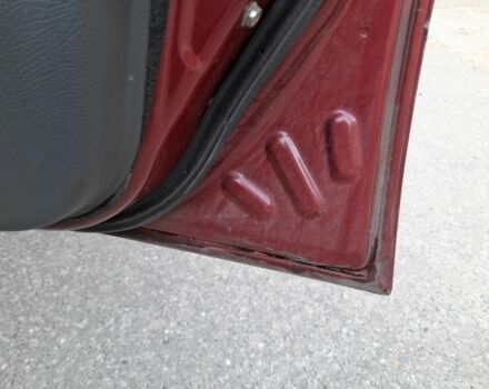 Красный ЗАЗ Сенс, объемом двигателя 1.3 л и пробегом 152 тыс. км за 2400 $, фото 11 на Automoto.ua