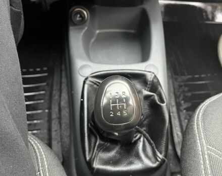 Красный ЗАЗ Сенс, объемом двигателя 1.3 л и пробегом 69 тыс. км за 2850 $, фото 16 на Automoto.ua