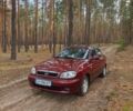 Красный ЗАЗ Сенс, объемом двигателя 1.3 л и пробегом 219 тыс. км за 2740 $, фото 1 на Automoto.ua