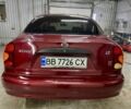 ЗАЗ Сенс 2013 в Днепре (Днепропетровске) на Automoto.ua Красный ЗАЗ Сенс, объемом двигателя 1.3 л и пробегом 48 тыс. км за 2800 $, фото 7 на Automoto.ua