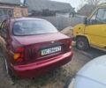 Красный ЗАЗ Сенс, объемом двигателя 2 л и пробегом 122 тыс. км за 2800 $, фото 7 на Automoto.ua
