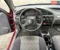 Червоний ЗАЗ Sens, об'ємом двигуна 1.3 л та пробігом 45 тис. км за 3200 $, фото 20 на Automoto.ua