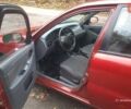 ЗАЗ Сенс 2013 в Лубнах на Automoto.ua Красный ЗАЗ Сенс, объемом двигателя 1.3 л и пробегом 69 тыс. км за 3146 $, фото 4 на Automoto.ua