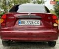 Червоний ЗАЗ Sens, об'ємом двигуна 1.3 л та пробігом 45 тис. км за 3200 $, фото 18 на Automoto.ua