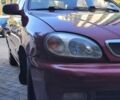 Червоний ЗАЗ Sens, об'ємом двигуна 1.3 л та пробігом 210 тис. км за 1600 $, фото 1 на Automoto.ua