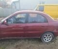 Красный ЗАЗ Сенс, объемом двигателя 2 л и пробегом 122 тыс. км за 2800 $, фото 5 на Automoto.ua