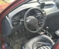 Красный ЗАЗ Сенс, объемом двигателя 2 л и пробегом 122 тыс. км за 2800 $, фото 4 на Automoto.ua