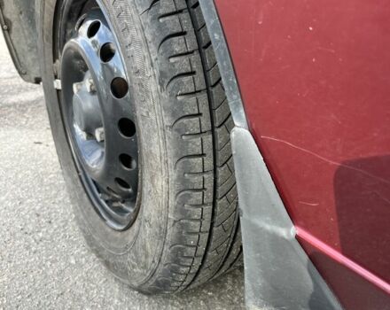 ЗАЗ Сенс 2013 в Кременчуге на Automoto.ua Красный ЗАЗ Сенс, объемом двигателя 1.3 л и пробегом 71 тыс. км за 2600 $, фото 6 на Automoto.ua