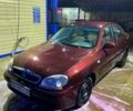 Красный ЗАЗ Сенс, объемом двигателя 1.3 л и пробегом 240 тыс. км за 1000 $, фото 1 на Automoto.ua