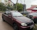 Красный ЗАЗ Сенс, объемом двигателя 1.3 л и пробегом 165 тыс. км за 1050 $, фото 1 на Automoto.ua