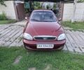 Червоний ЗАЗ Sens, об'ємом двигуна 0 л та пробігом 138 тис. км за 2750 $, фото 1 на Automoto.ua