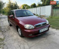 Червоний ЗАЗ Sens, об'ємом двигуна 1.3 л та пробігом 103 тис. км за 2550 $, фото 23 на Automoto.ua