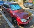 Червоний ЗАЗ Sens, об'ємом двигуна 1.3 л та пробігом 20 тис. км за 1600 $, фото 1 на Automoto.ua